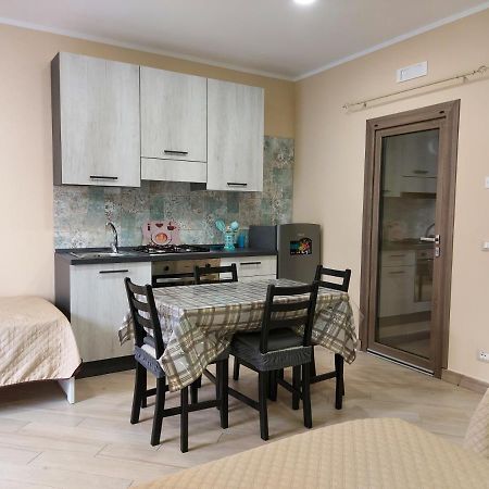 קמפופליצ'ה די רוצ'לה Parsifal Family Room מראה חיצוני תמונה