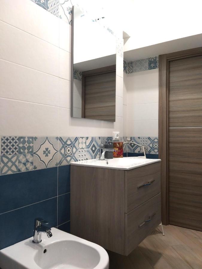 קמפופליצ'ה די רוצ'לה Parsifal Family Room מראה חיצוני תמונה