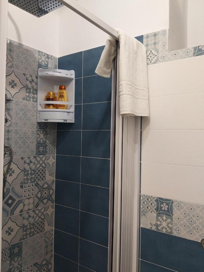 קמפופליצ'ה די רוצ'לה Parsifal Family Room מראה חיצוני תמונה